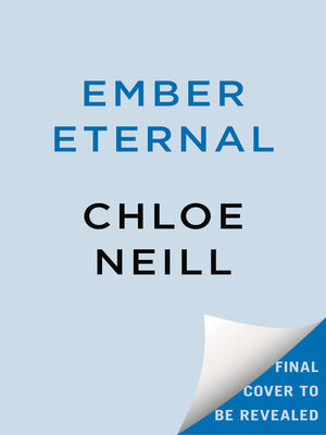 cover image of Ember Eternal
